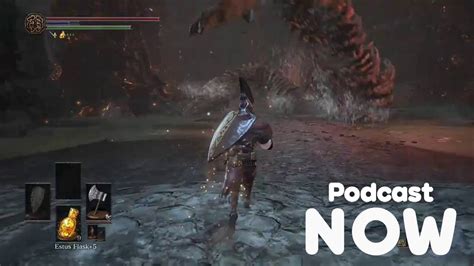 So the giant worm in Smouldering lake is pretty much solaire..